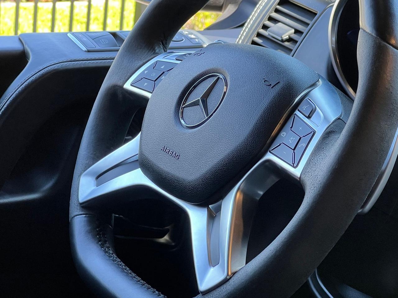 2018 Mercedes-Benz G-Class G 550 Squared Indianapolis IN