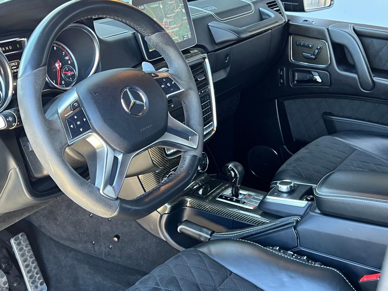2018 Mercedes-Benz G-Class G 550 Squared Indianapolis IN