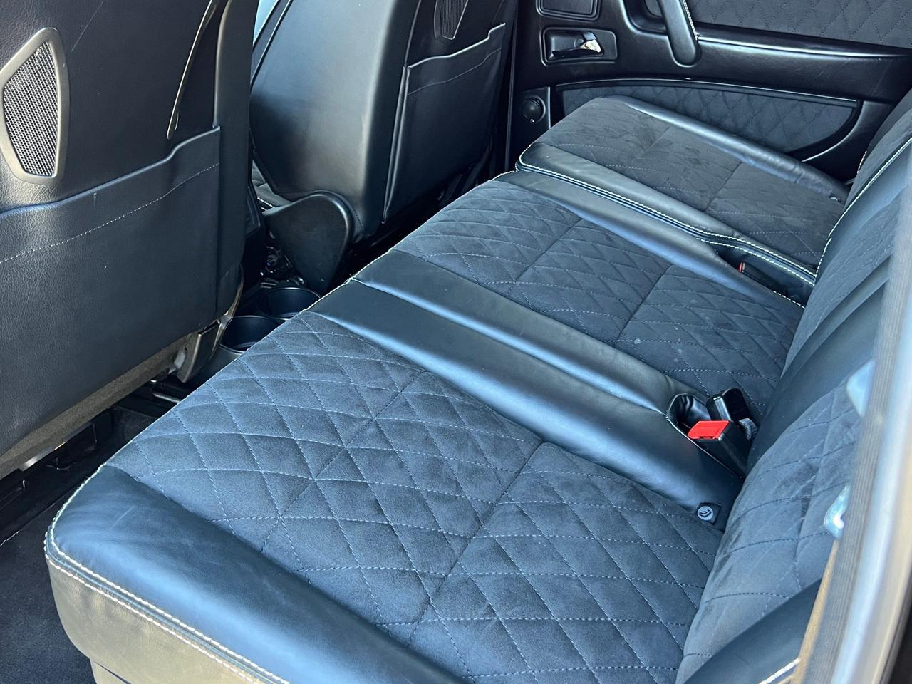 2018 Mercedes-Benz G-Class G 550 Squared Indianapolis IN