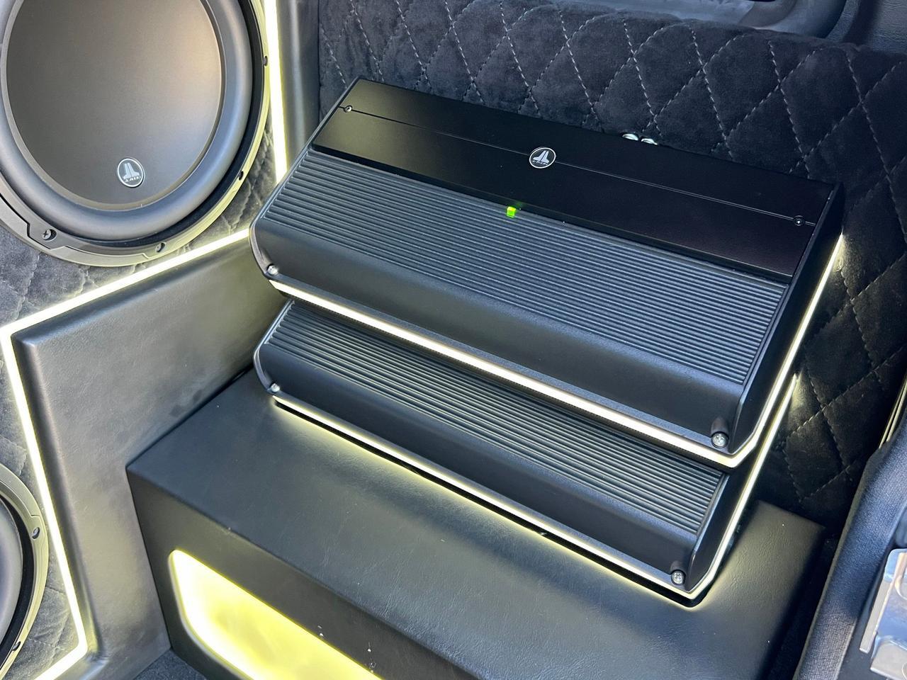 2018 Mercedes-Benz G-Class G 550 Squared Indianapolis IN