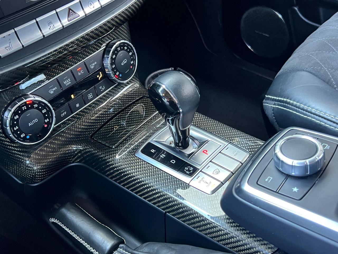 2018 Mercedes-Benz G-Class G 550 Squared Indianapolis IN