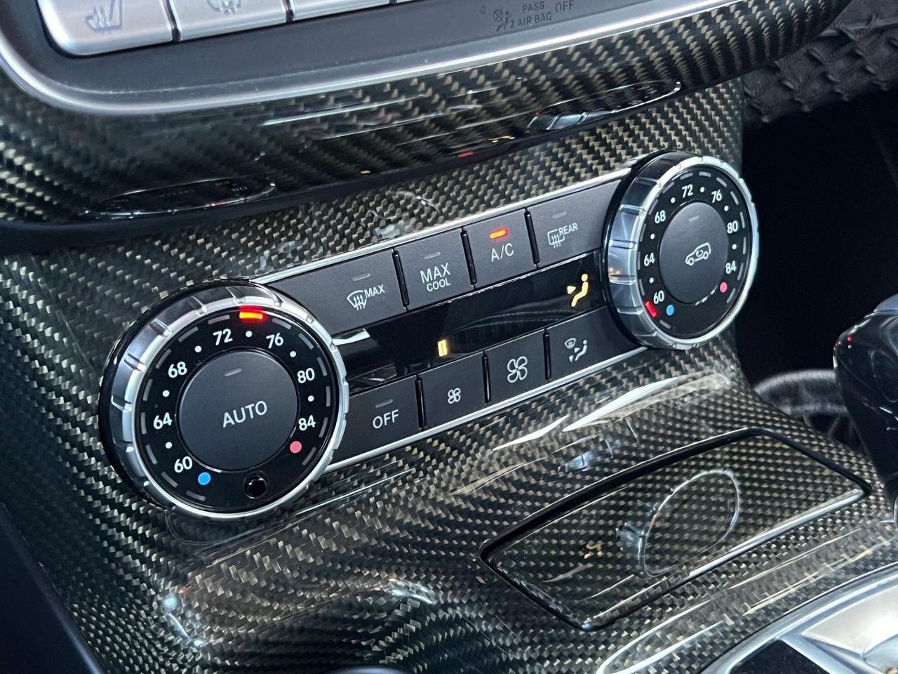 2018 Mercedes-Benz G-Class G 550 Squared Indianapolis IN