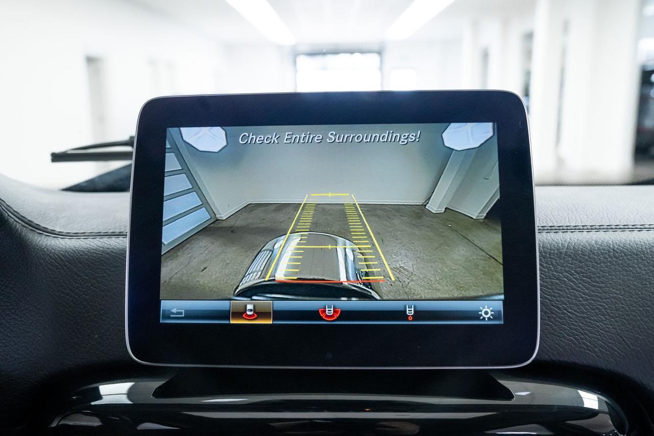 2018 Mercedes-Benz G-Class G 550 Vented Seats Harman/Kardon Audio Portland OR