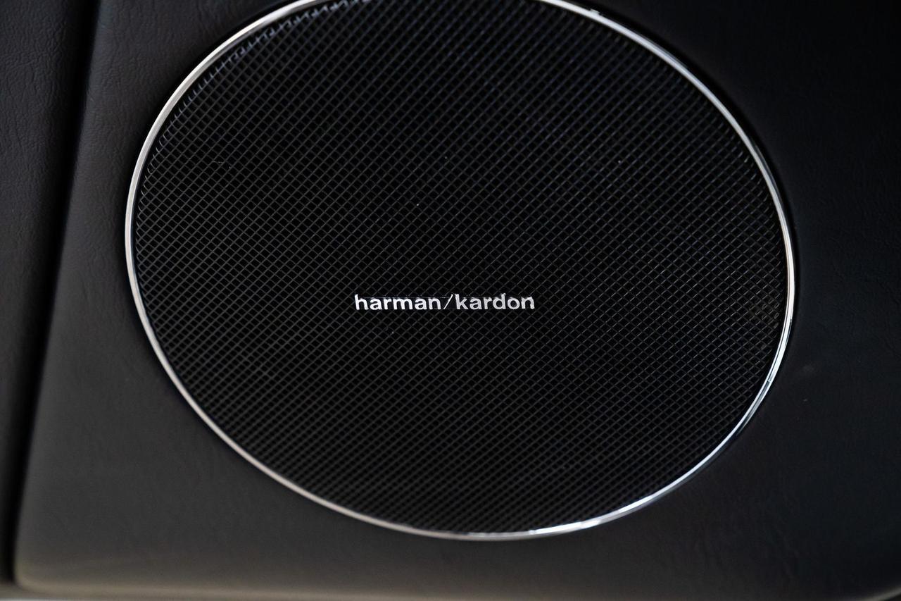 2018 Mercedes-Benz G-Class G 550 Vented Seats Harman/Kardon Audio Portland OR