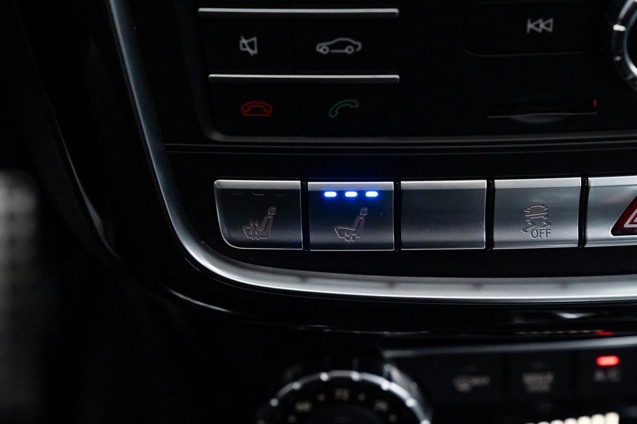 2018 Mercedes-Benz G-Class G 550 Vented Seats Harman/Kardon Audio Portland OR