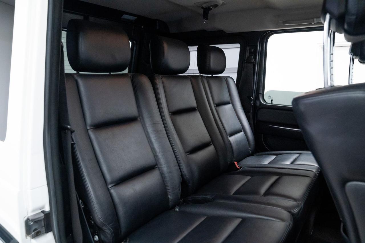 2018 Mercedes-Benz G-Class G 550 Vented Seats Harman/Kardon Audio Portland OR