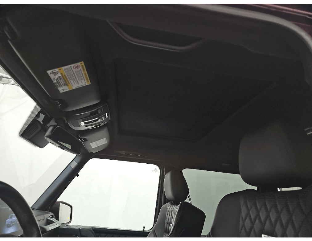 2018 Mercedes-Benz G-Class G 63 AMG&reg; 4MATIC&reg; Designo Leather / Adaptive Cruise Portland OR