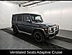 2018 Mercedes-Benz G-Class G 65 AMG&reg; 4MATIC&reg; Ventilated Seats Adaptive Cruise