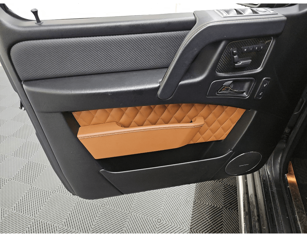 2018 Mercedes-Benz G-Class G 65 AMG&reg; 4MATIC&reg; Ventilated Seats Adaptive Cruise Portland OR