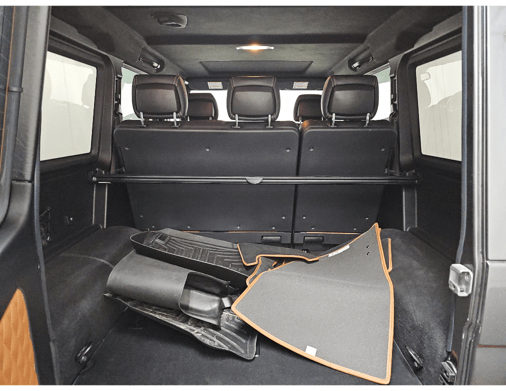 2018 Mercedes-Benz G-Class G 65 AMG&reg; 4MATIC&reg; Ventilated Seats Adaptive Cruise Portland OR