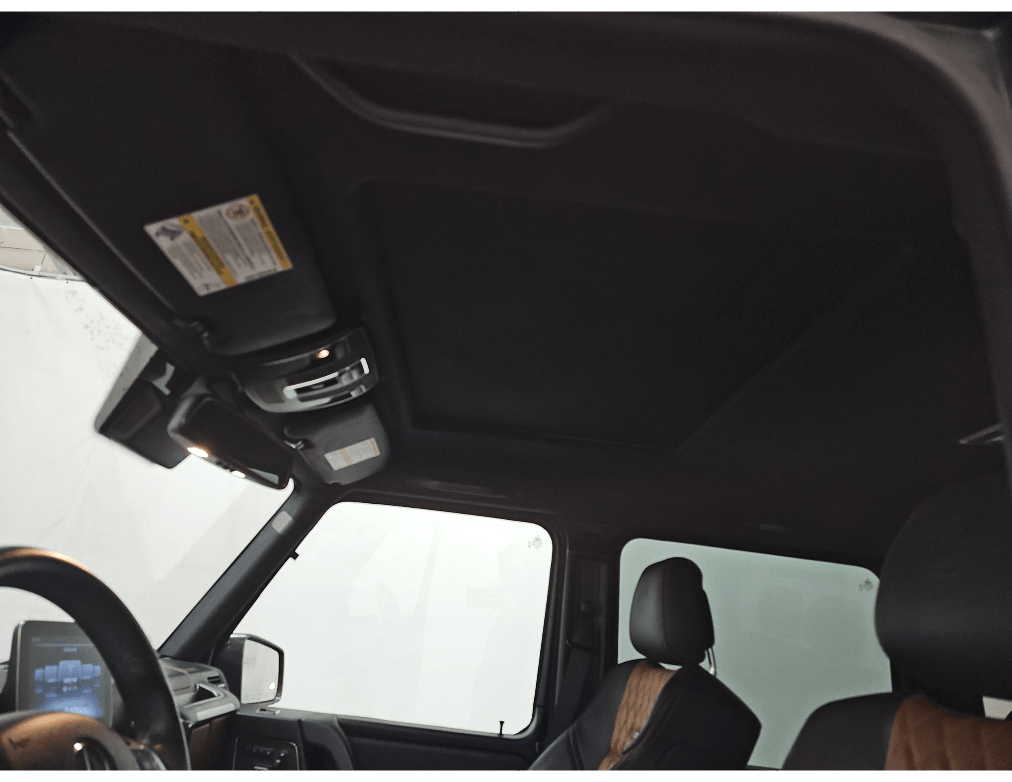 2018 Mercedes-Benz G-Class G 65 AMG&reg; 4MATIC&reg; Ventilated Seats Adaptive Cruise Portland OR