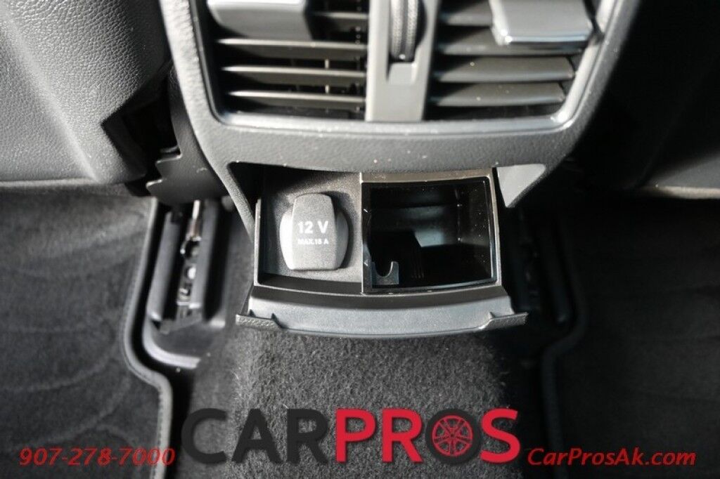 2018 Mercedes-Benz GLA 250 - AWD - 2.0L 4-Cyl Turbo - Premium & Interior Pkg - Power & Heated Leather Seats - Bluetooth - Panoramic Sunroof - Back Up Camera - Blind Sport Alert - Keyless Entry & Push To Start - CD Player - 31 MPG Anchorage AK