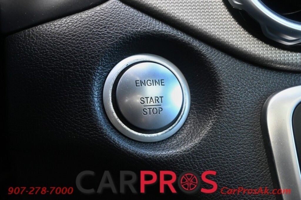 2018 Mercedes-Benz GLA 250 - AWD - 2.0L 4-Cyl Turbo - Premium & Interior Pkg - Power & Heated Leather Seats - Bluetooth - Panoramic Sunroof - Back Up Camera - Blind Sport Alert - Keyless Entry & Push To Start - CD Player - 31 MPG Anchorage AK