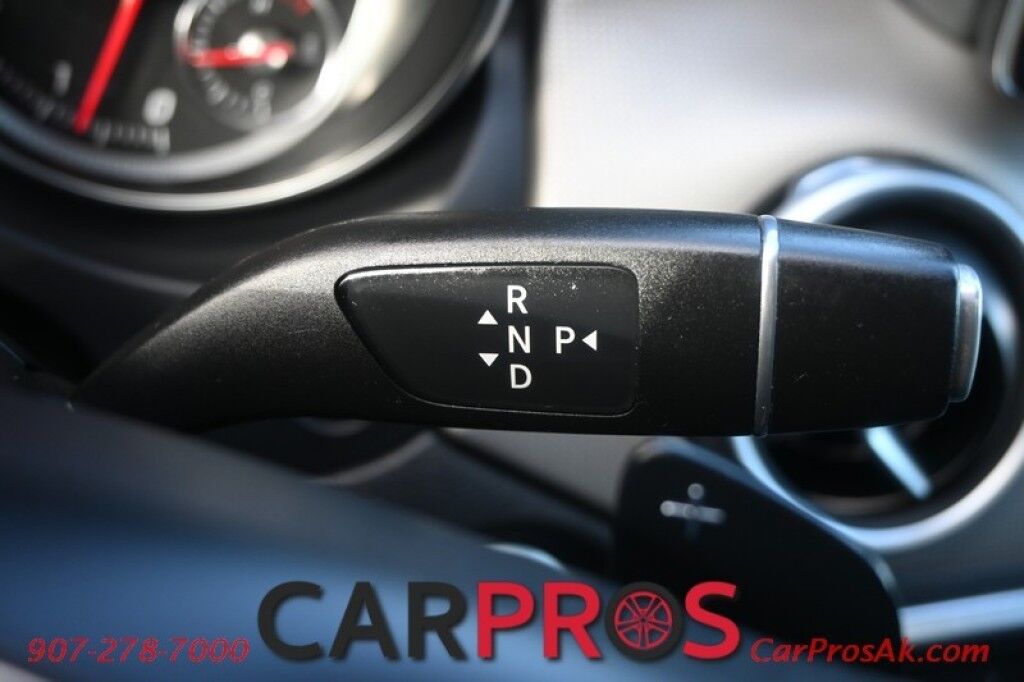 2018 Mercedes-Benz GLA 250 - AWD - 2.0L 4-Cyl Turbo - Premium & Interior Pkg - Power & Heated Leather Seats - Bluetooth - Panoramic Sunroof - Back Up Camera - Blind Sport Alert - Keyless Entry & Push To Start - CD Player - 31 MPG Anchorage AK