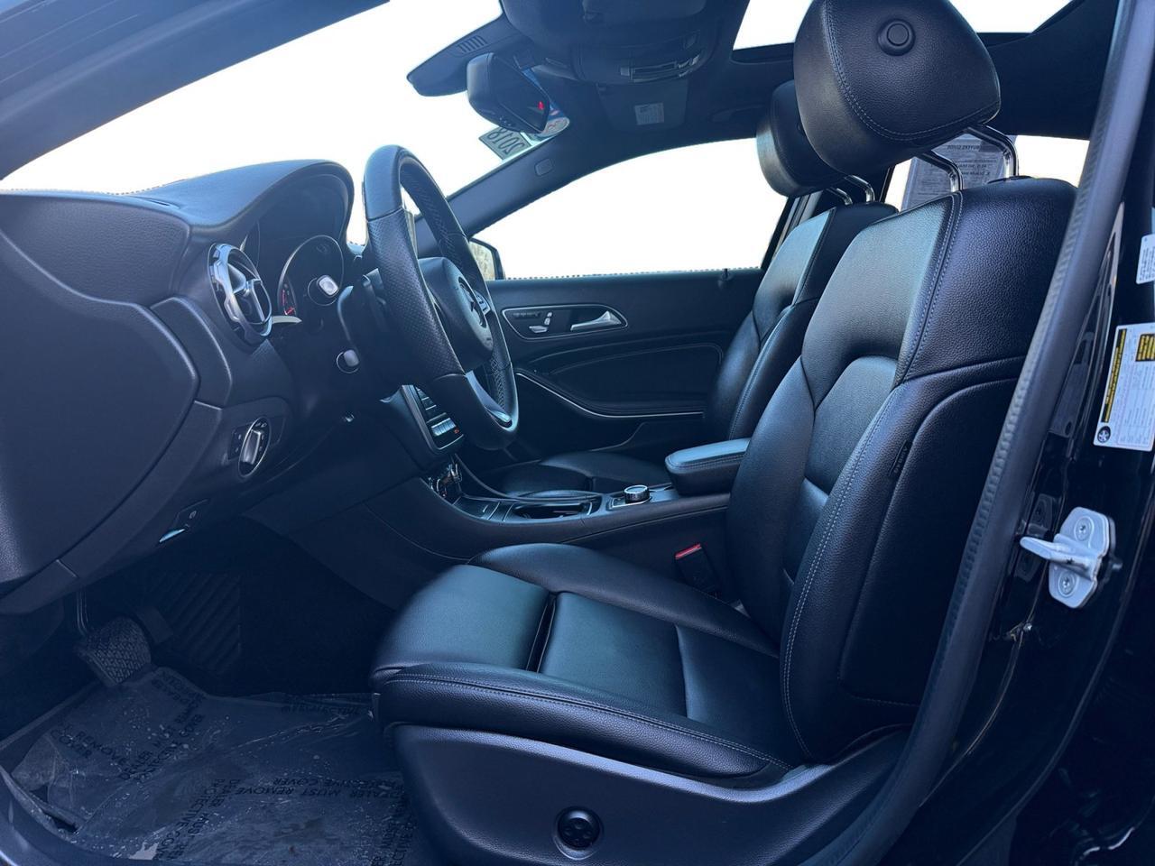 2018 Mercedes-Benz GLA 250 4 MATIC Salt Lake City UT