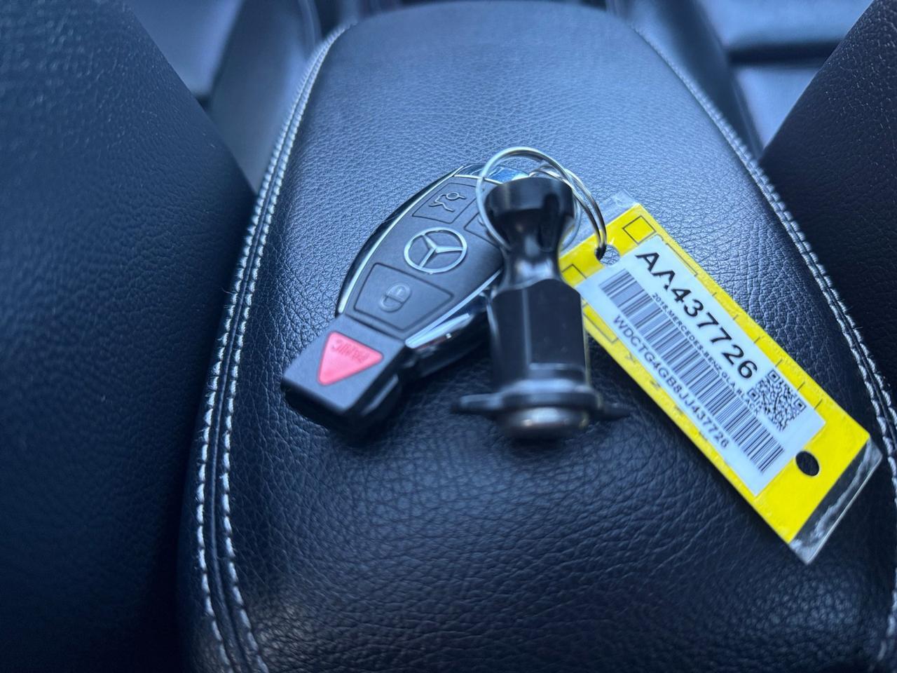 2018 Mercedes-Benz GLA 250 4 MATIC Salt Lake City UT