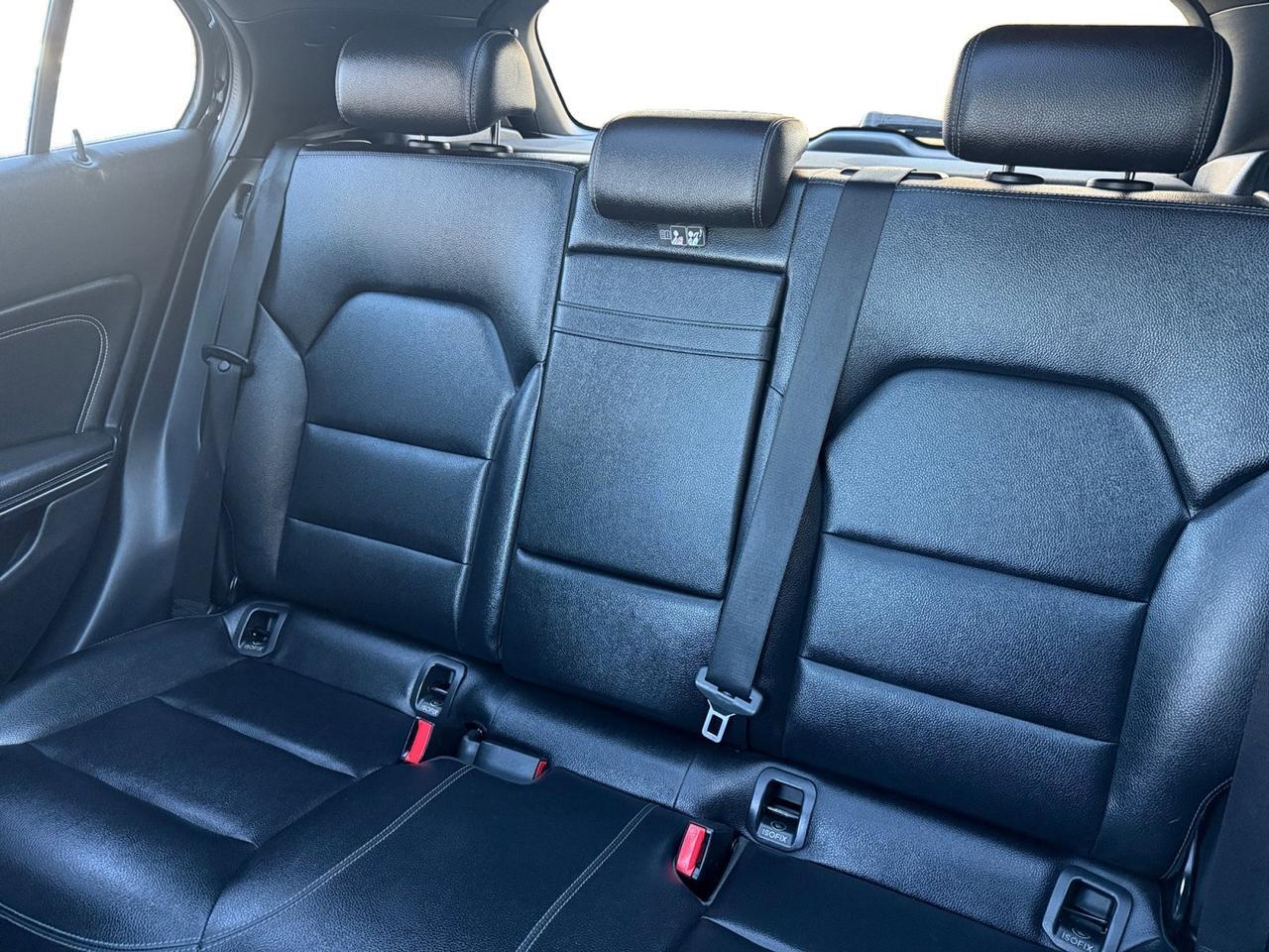 2018 Mercedes-Benz GLA 250 4 MATIC Salt Lake City UT