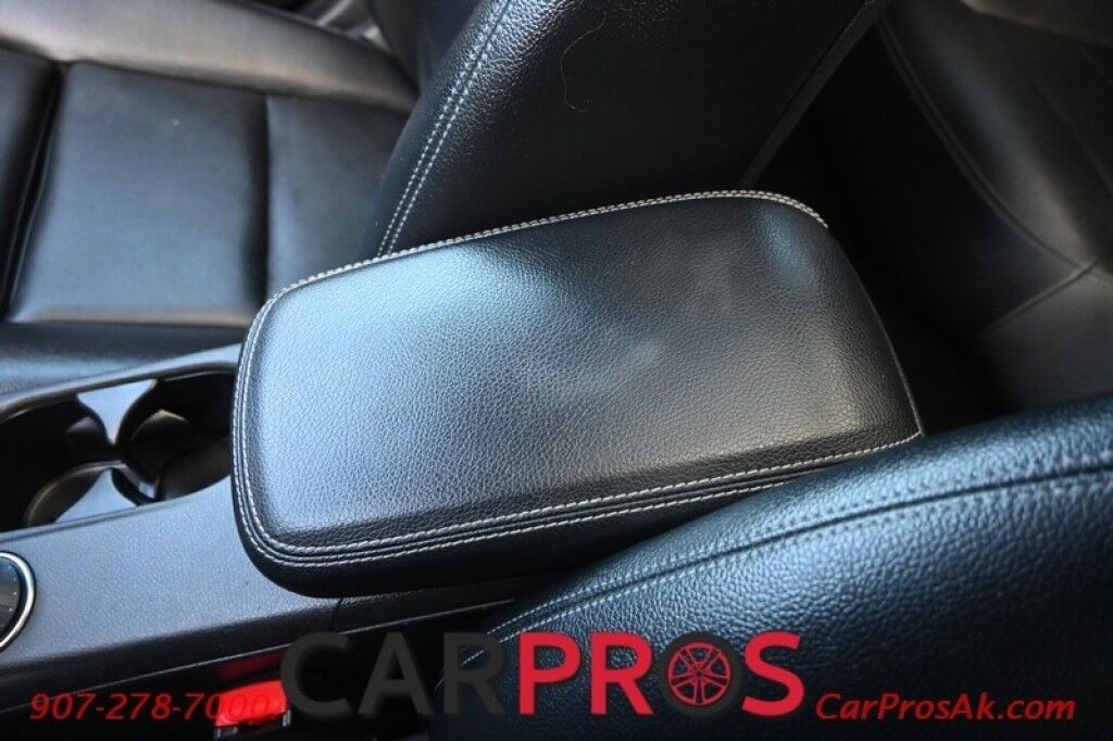2018 Mercedes-Benz GLA 250 4MATIC - AWD - 2.0L Turbo I4 - Premium & Interior Pkg - Heated Leather Sport Seats - Push To Start - Blind Spot Monitor - Backup Camera - Panoramic Sunroof - Bluetooth - 31 MPG Anchorage AK