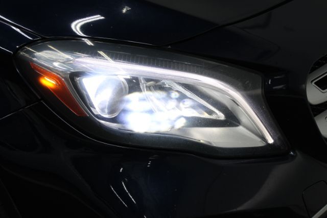 2018 Mercedes-Benz GLA 250 4MATIC Chantilly VA