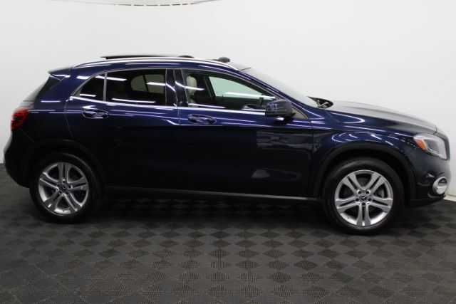 2018 Mercedes-Benz GLA 250 4MATIC Chantilly VA