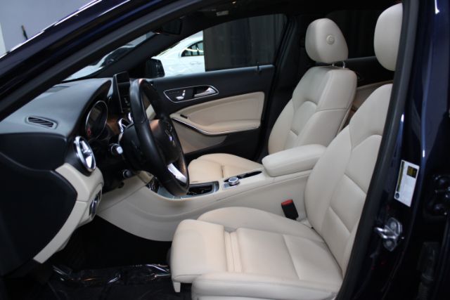 2018 Mercedes-Benz GLA 250 4MATIC Chantilly VA