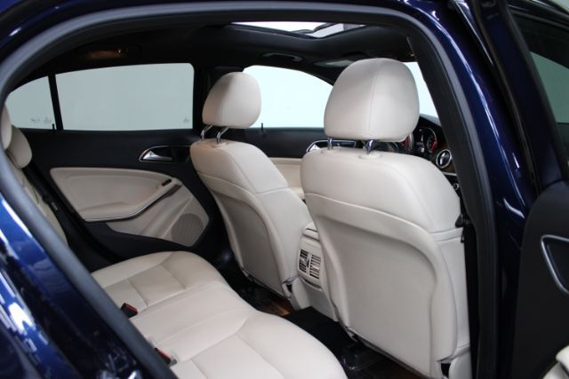 2018 Mercedes-Benz GLA 250 4MATIC Chantilly VA