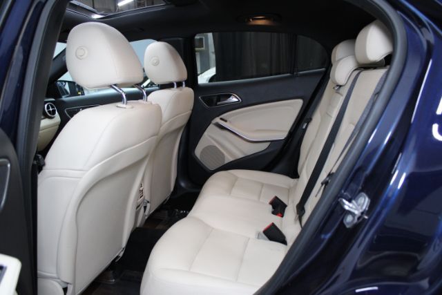 2018 Mercedes-Benz GLA 250 4MATIC Chantilly VA