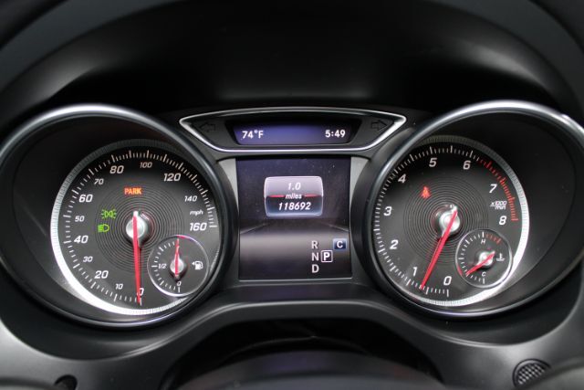 2018 Mercedes-Benz GLA 250 4MATIC Chantilly VA