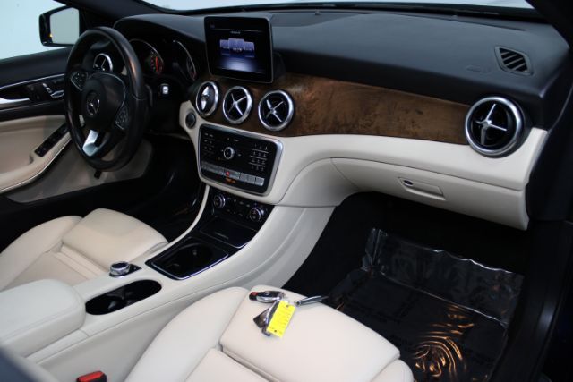 2018 Mercedes-Benz GLA 250 4MATIC Chantilly VA
