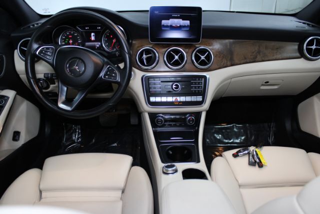 2018 Mercedes-Benz GLA 250 4MATIC Chantilly VA