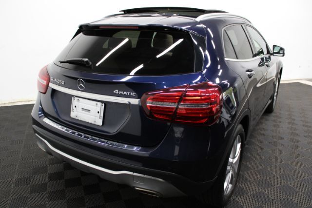 2018 Mercedes-Benz GLA 250 4MATIC Chantilly VA