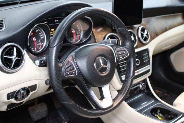 2018 Mercedes-Benz GLA 250 4MATIC Chantilly VA