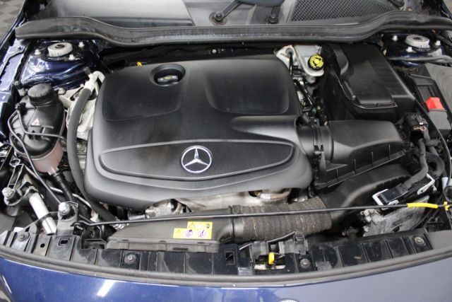 2018 Mercedes-Benz GLA 250 4MATIC Chantilly VA