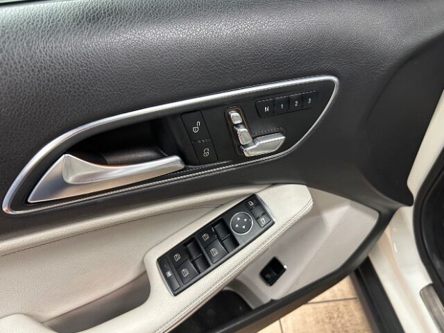 2018 Mercedes-Benz GLA 250 4MATIC Dallas NC