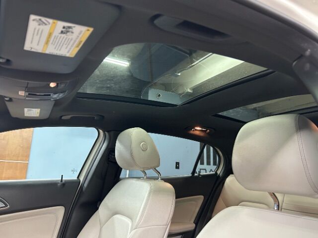 2018 Mercedes-Benz GLA 250 4MATIC Dallas NC
