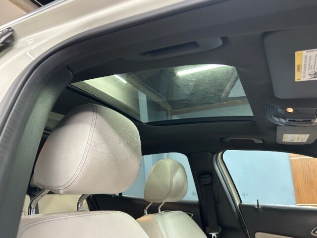 2018 Mercedes-Benz GLA 250 4MATIC Dallas NC