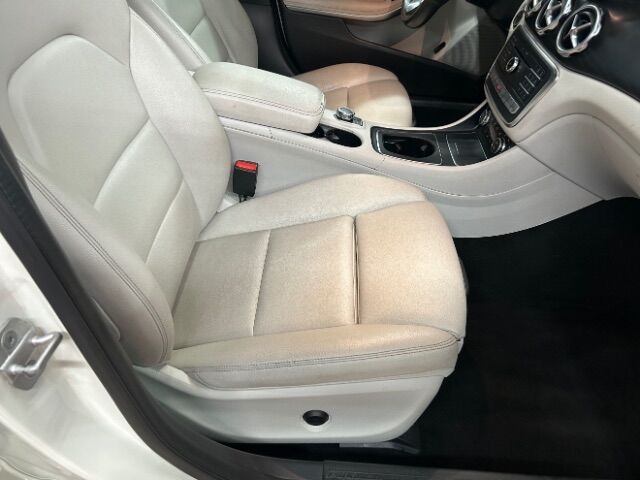 2018 Mercedes-Benz GLA 250 4MATIC Dallas NC