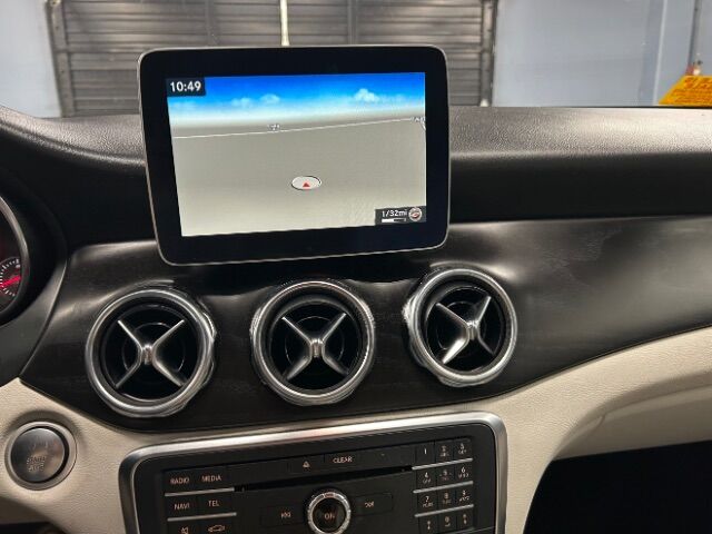 2018 Mercedes-Benz GLA 250 4MATIC Dallas NC