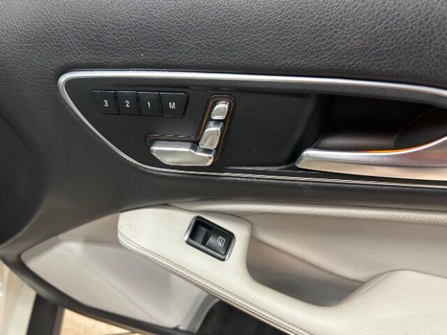 2018 Mercedes-Benz GLA 250 4MATIC Dallas NC