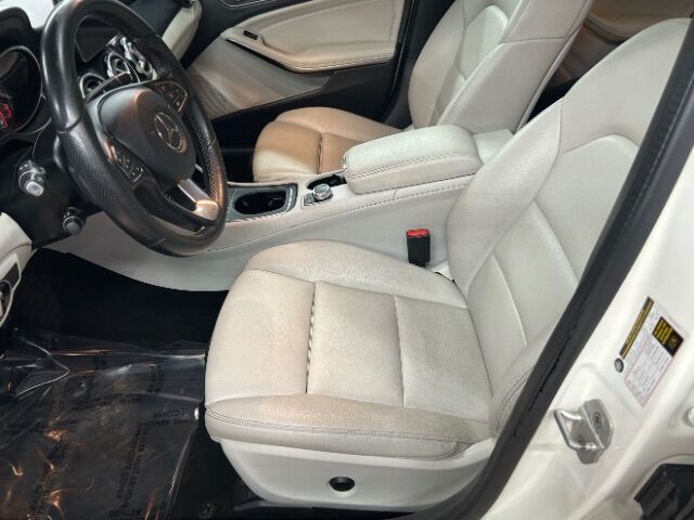 2018 Mercedes-Benz GLA 250 4MATIC Dallas NC