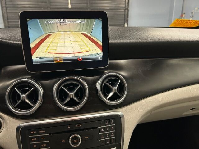 2018 Mercedes-Benz GLA 250 4MATIC Dallas NC