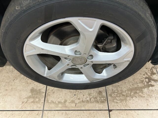 2018 Mercedes-Benz GLA 250 4MATIC Dallas NC