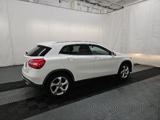 2018 Mercedes-Benz GLA 250 4MATIC Charlotte NC
