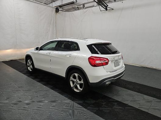 2018 Mercedes-Benz GLA 250 4MATIC Charlotte NC