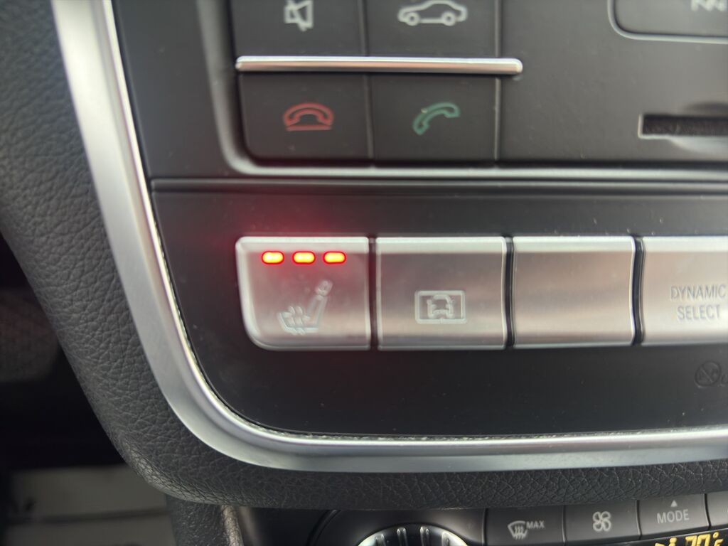 2018 Mercedes-Benz GLA 250 4MATIC Wilmington NC