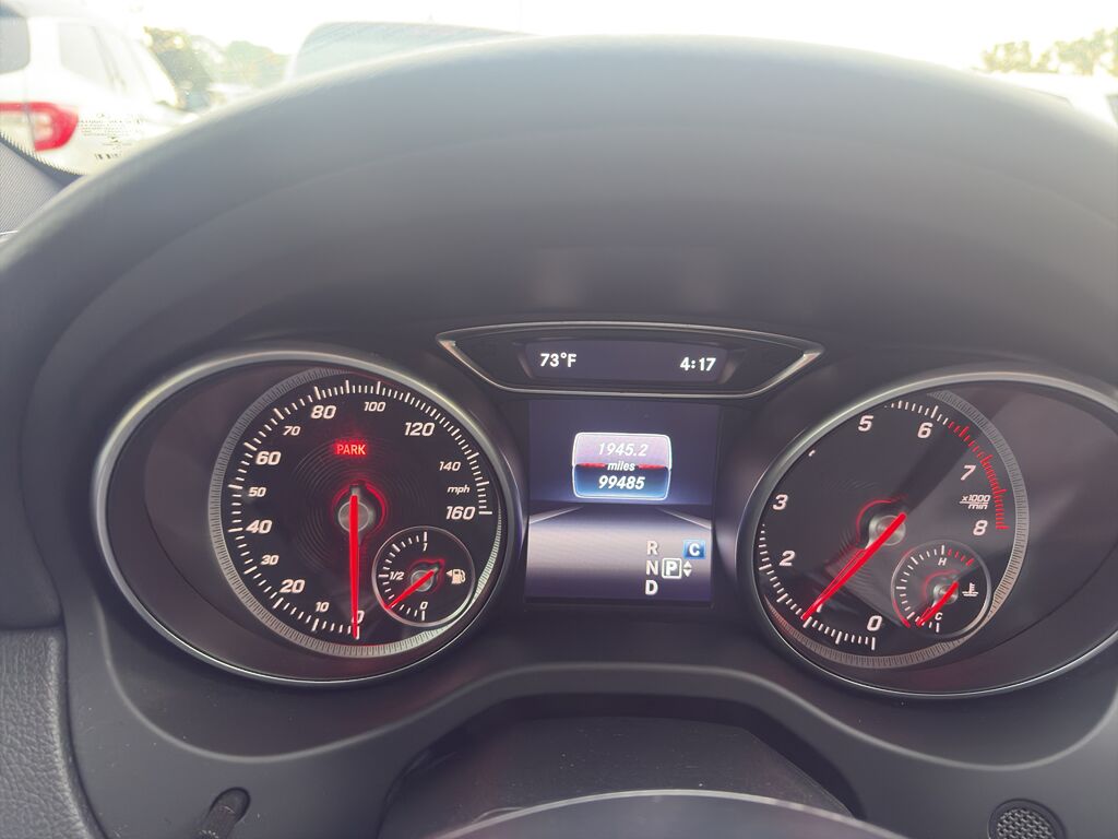 2018 Mercedes-Benz GLA 250 4MATIC Wilmington NC