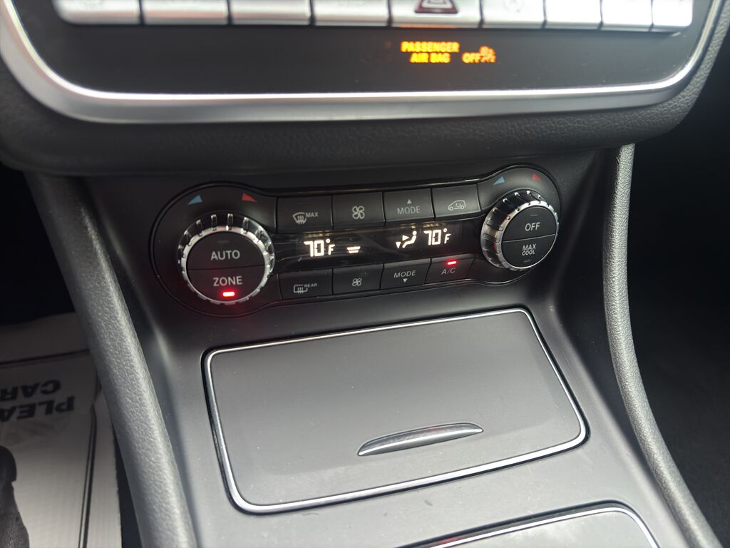 2018 Mercedes-Benz GLA 250 4MATIC Wilmington NC