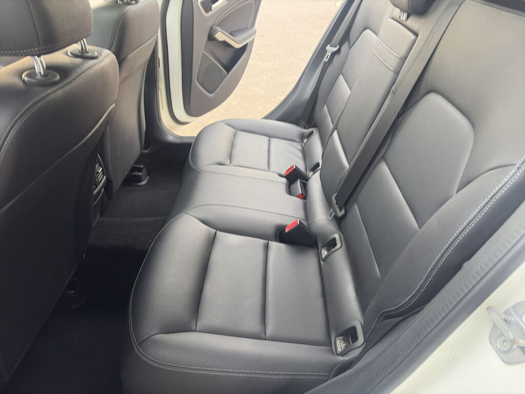 2018 Mercedes-Benz GLA 250 4MATIC Wilmington NC