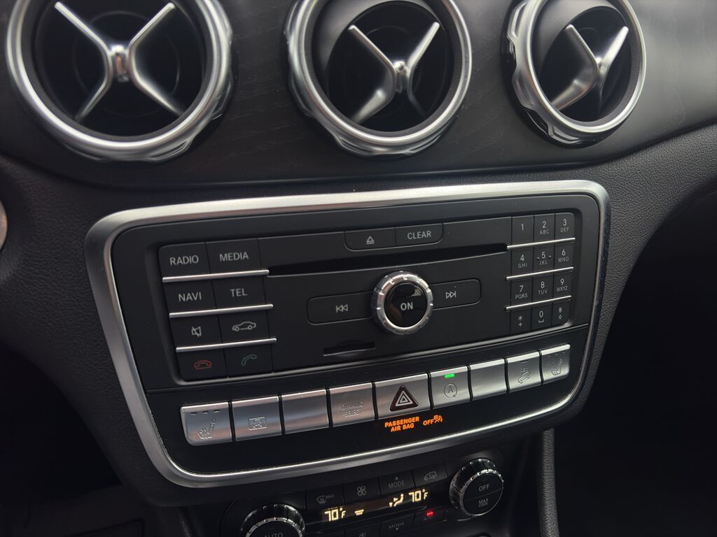 2018 Mercedes-Benz GLA 250 4MATIC Wilmington NC