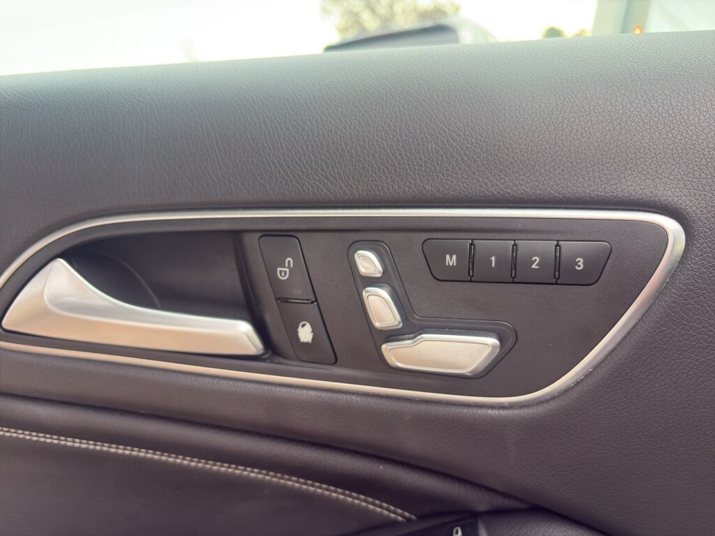 2018 Mercedes-Benz GLA 250 4MATIC Wilmington NC